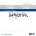 BS PD IEC/TR 62730:2012