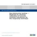 BS PD CEN ISO/TR 13115:2011