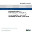BS DD CEN/TS 16305:2012