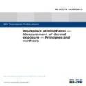 BS PD ISO/TR 14294:2011