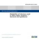 BS PD IEC/TR 62721:2012