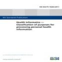 BS DD ISO/TS 14265:2011