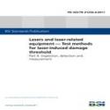 BS PD ISO/TR 21254-4:2011