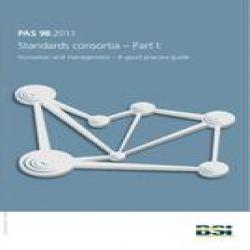 BS PAS 98-1:2011
