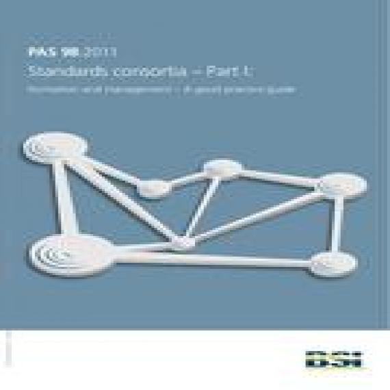 BS PAS 98-1:2011