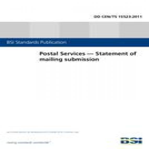 BS DD CEN/TS 15523:2011