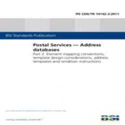 BS PD CEN/TR 14142-2:2011