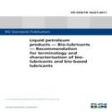 BS PD CEN/TR 16227:2011