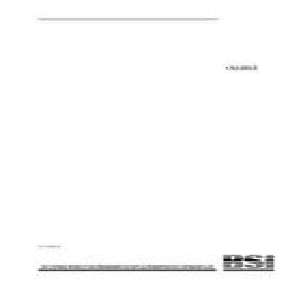 BS 3A 125 TO 3A:1981+A1:2013