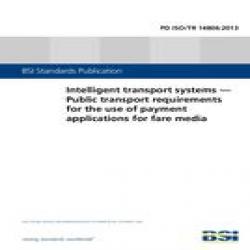 BS PD ISO/TR 14806:2013