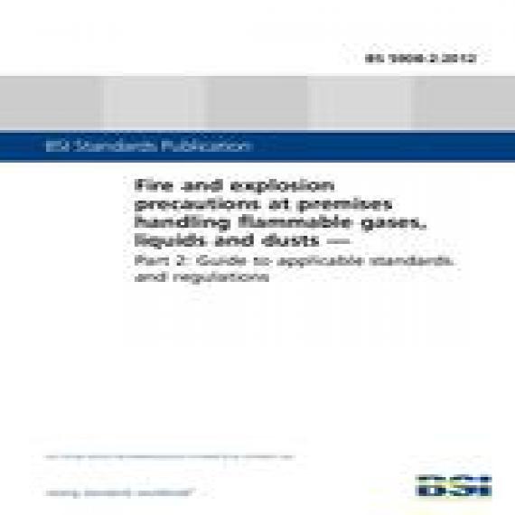 BS 5908-2:2012