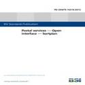 BS PD CEN/TS 16316:2012