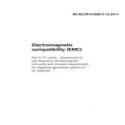 BS PD IEC/TR 61000-3-15:2011