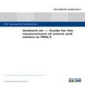BS PD CEN/TR 16269:2011