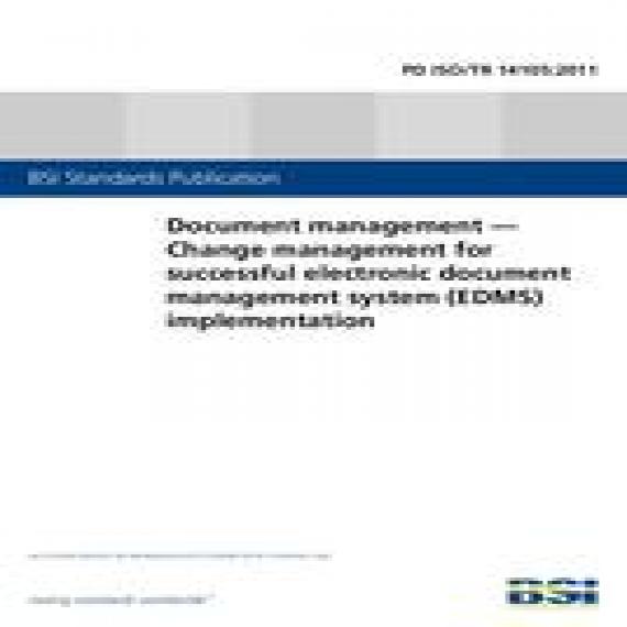 BS PD ISO/TR 14105:2011