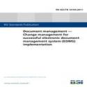 BS PD ISO/TR 14105:2011