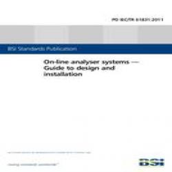 BS PD IEC/TR 61831:2011