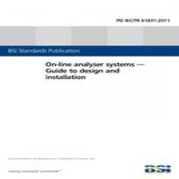BS PD IEC/TR 61831:2011