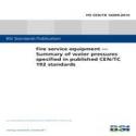 BS PD CEN/TR 16099:2010