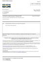 BS PD IEC TS 60255-216-1:2025