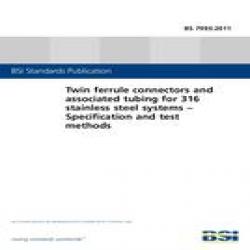 BS 7993:2011