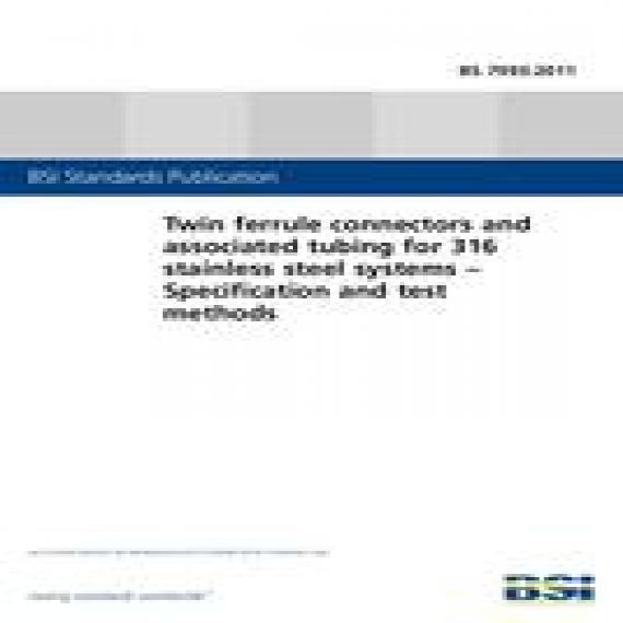 BS 7993:2011