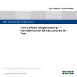 BS DD ISO/TS 24679:2011