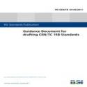 BS PD CEN/TR 16149:2011