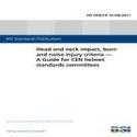 BS PD CEN/TR 16148:2011