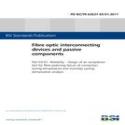 BS PD IEC/TR 62627-03-01:2011