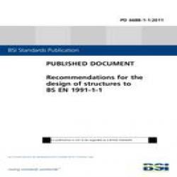 BS PD 6688-1-1:2011