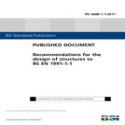 BS PD 6688-1-1:2011