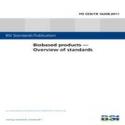 BS PD CEN/TR 16208:2011