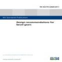 BS PD ISO/TR 22849:2011