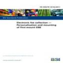 BS PD CEN/TR 16152:2011