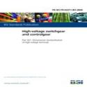 BS PD IEC/TR 62271-301:2009