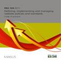 BS PAS 124:2011