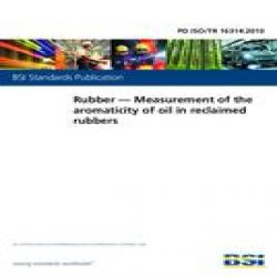 BS PD ISO/TR 16314:2010