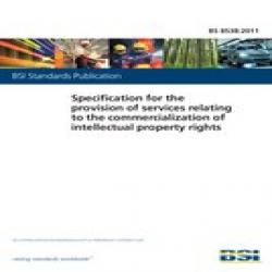 BS 8538:2011