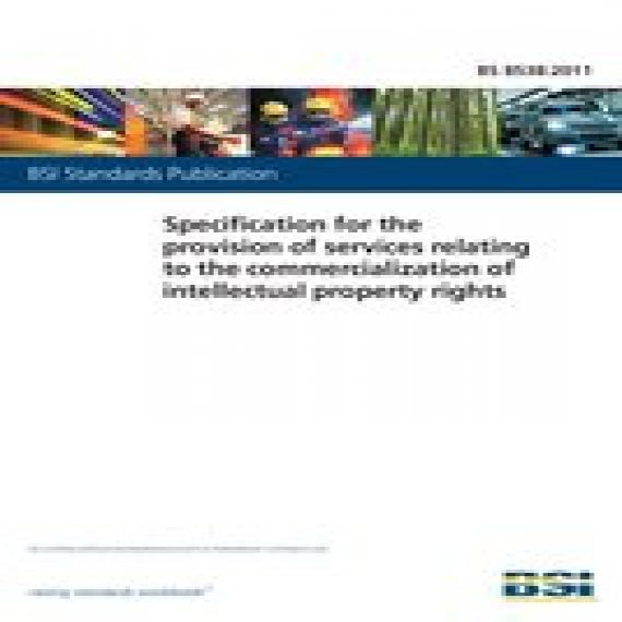 BS 8538:2011