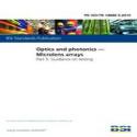 BS PD ISO/TR 14880-5:2010