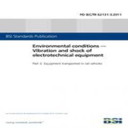BS PD IEC/TR 62131-3:2011