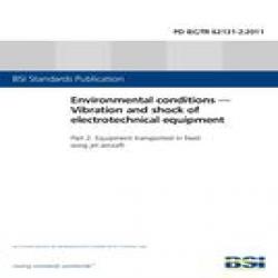 BS PD IEC/TR 62131-2:2011