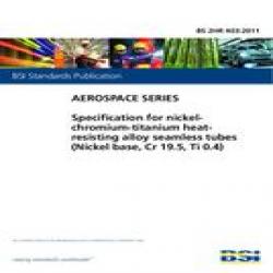 BS 2HR 403:2011