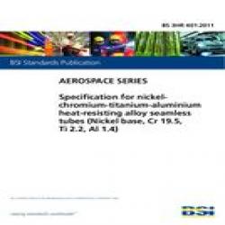 BS 3HR 401:2011