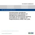 BS PD CEN/TR 16098:2010