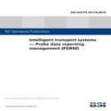 BS DD ISO/TS 25114:2010