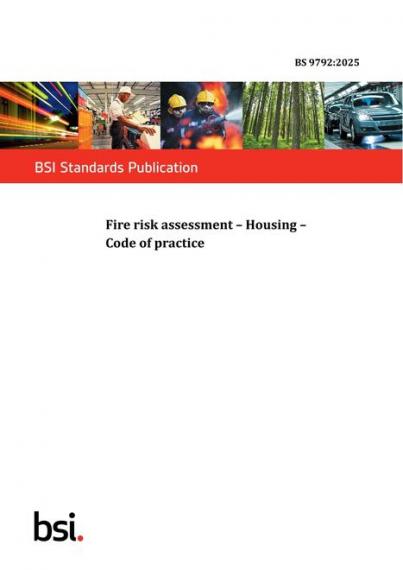 BS 9792:2025