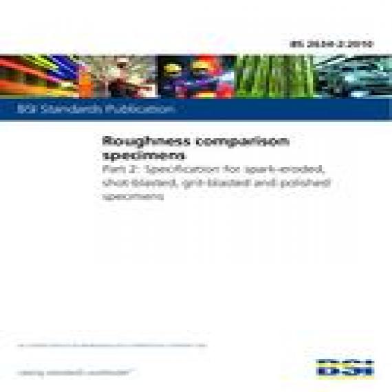 BS 2634-2:2010