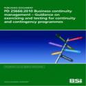 BS PD 25666:2010